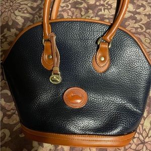 Dooney and Bourke purse
